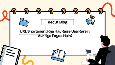 url shortener